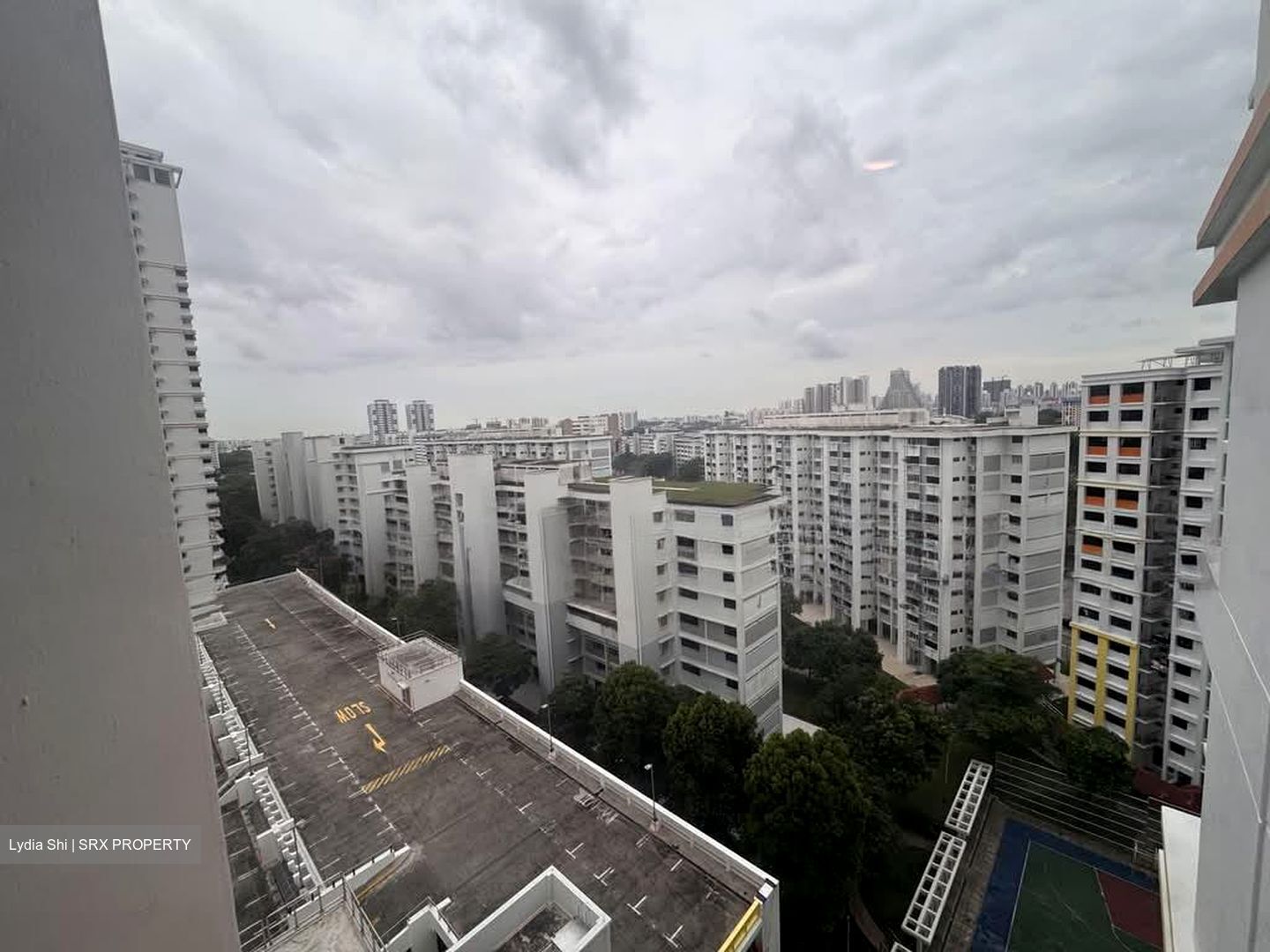 Blk 351 Amk Heights (Ang Mo Kio), HDB 5 Rooms #581700071